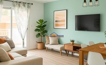 45 pisos en venta vicar