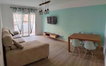 venta piso roquetas de mar el puerto