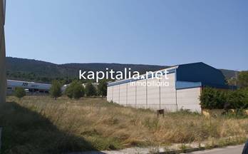 11 terrenos y fincas en venta alcoy alcoi