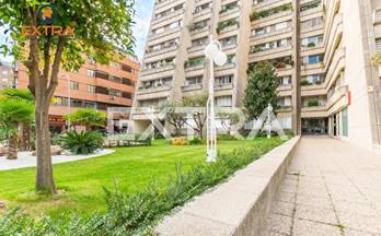 alquiler piso madrid capital chamartin