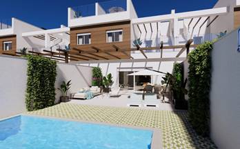 171 apartamentos en venta los alcazares