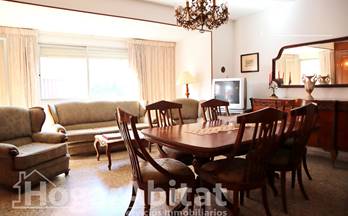 268 pisos en venta ador