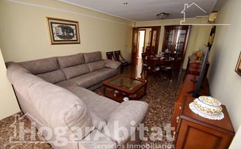 venta piso castellon de la plana san roque