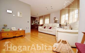 venta chalet adosado villarreal vila real carinyena