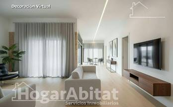 venta casa unifamiliar bellreguard centro