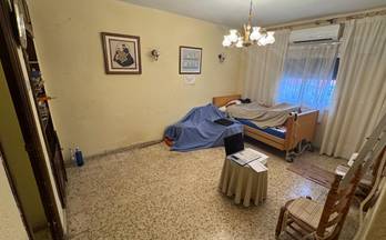 venta piso malaga centro