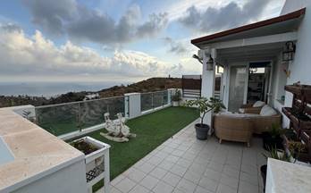 venta atico cala del moral la cala del moral