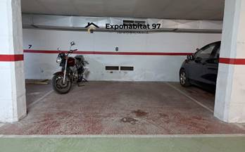 15 garajes en venta salou