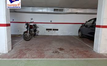 venta garaje salou barenys