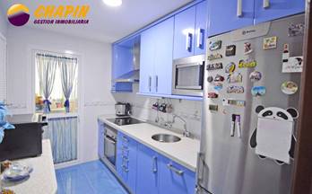 venta piso jerez de la frontera puertas del sur