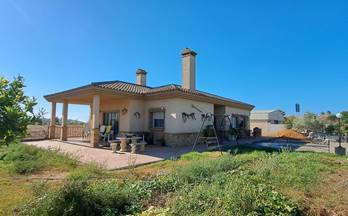 3 casas en venta en jerez con piscina