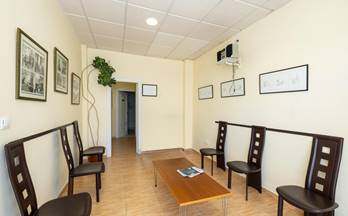 venta local granada palacio de deportes