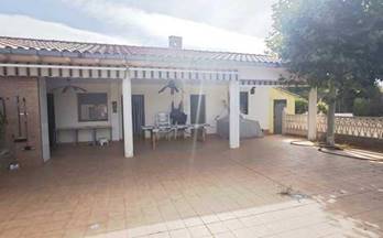 venta chalet torralba de ribota aragon