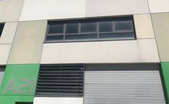 191 naves en alquiler madrid provincia