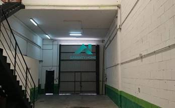 122 naves en venta madrid provincia