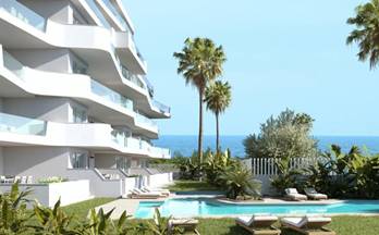 venta apartamento pilar de la horadada mil palmeras