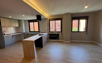 venta piso madrid capital san blas