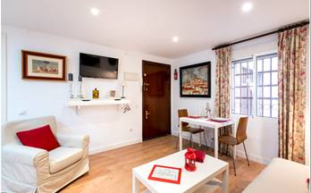 2  pisos y apartamentos en alquiler amueblados sevilla nervion