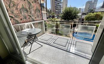 venta piso benidorm 