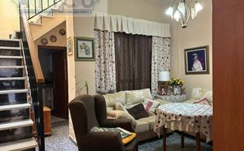 venta casa unifamiliar sevilla san pablo - santa justa