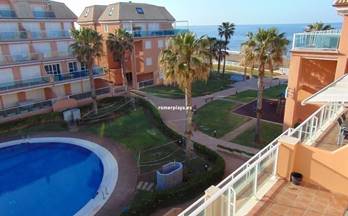 venta atico denia denia