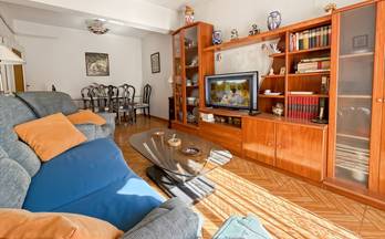 venta piso madrid capital san blas