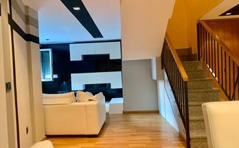 1 venta duplex norte madrid