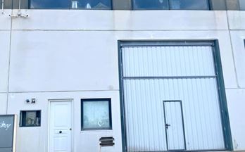 8 naves en alquiler zaragoza