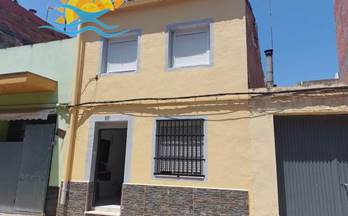 venta casa unifamiliar moncofa moncofar