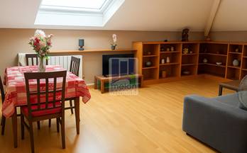 venta piso burgos centro-norte