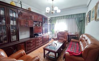 venta piso burgos gamonal