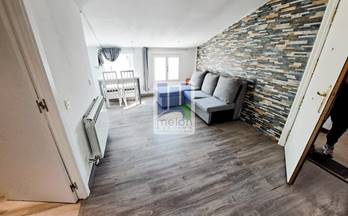 82 pisos en venta villagonzalo pedernales