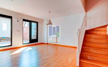 venta casa unifamiliar burgos gamonal