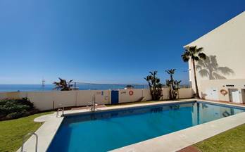 alquiler apartamento torrox el morche
