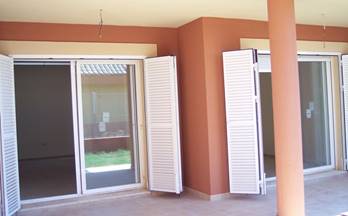 venta chalet adosado jerez de la frontera guadabajaque