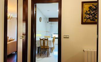 4 pisos en alquiler oleiros