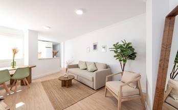 alquiler piso malaga mármoles