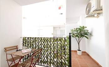 alquiler apartamento malaga mármoles