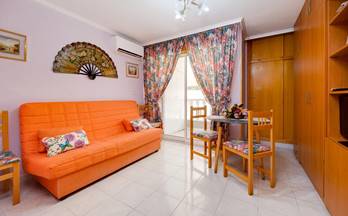 venta apartamento torrevieja acequion
