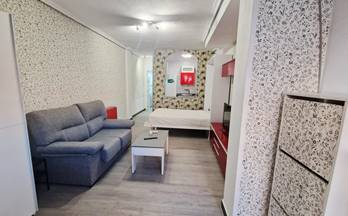 1 lofts en venta torrevieja