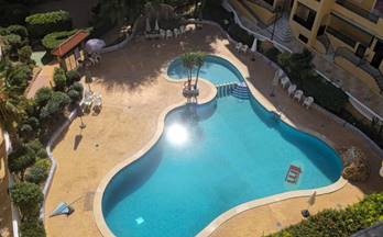 venta atico torrevieja la mata