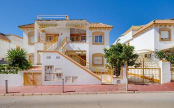 venta bungalow torrevieja parque de las naciones