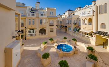 venta apartamento torrevieja parque acuático - sector 25