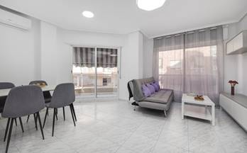 venta apartamento torrevieja playa de los locos