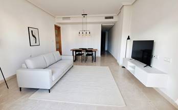 576 apartamentos en venta cabo roig