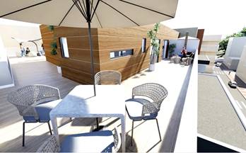 10 apartamentos en venta almeria