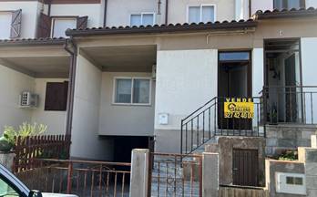 37 casas en venta carcaboso