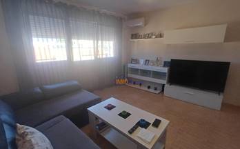 venta piso roquetas de mar avenida pintor rosales