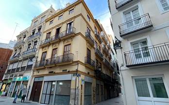 venta piso valencia ciutat vella
