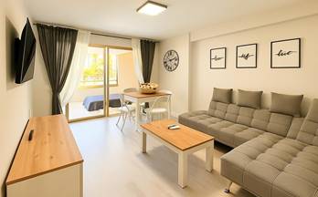 venta apartamento benidorm rincon de loix llano